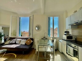 Maison | 1 chambre