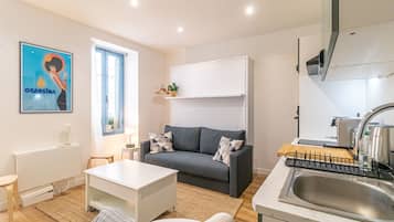 House | 1 bedroom