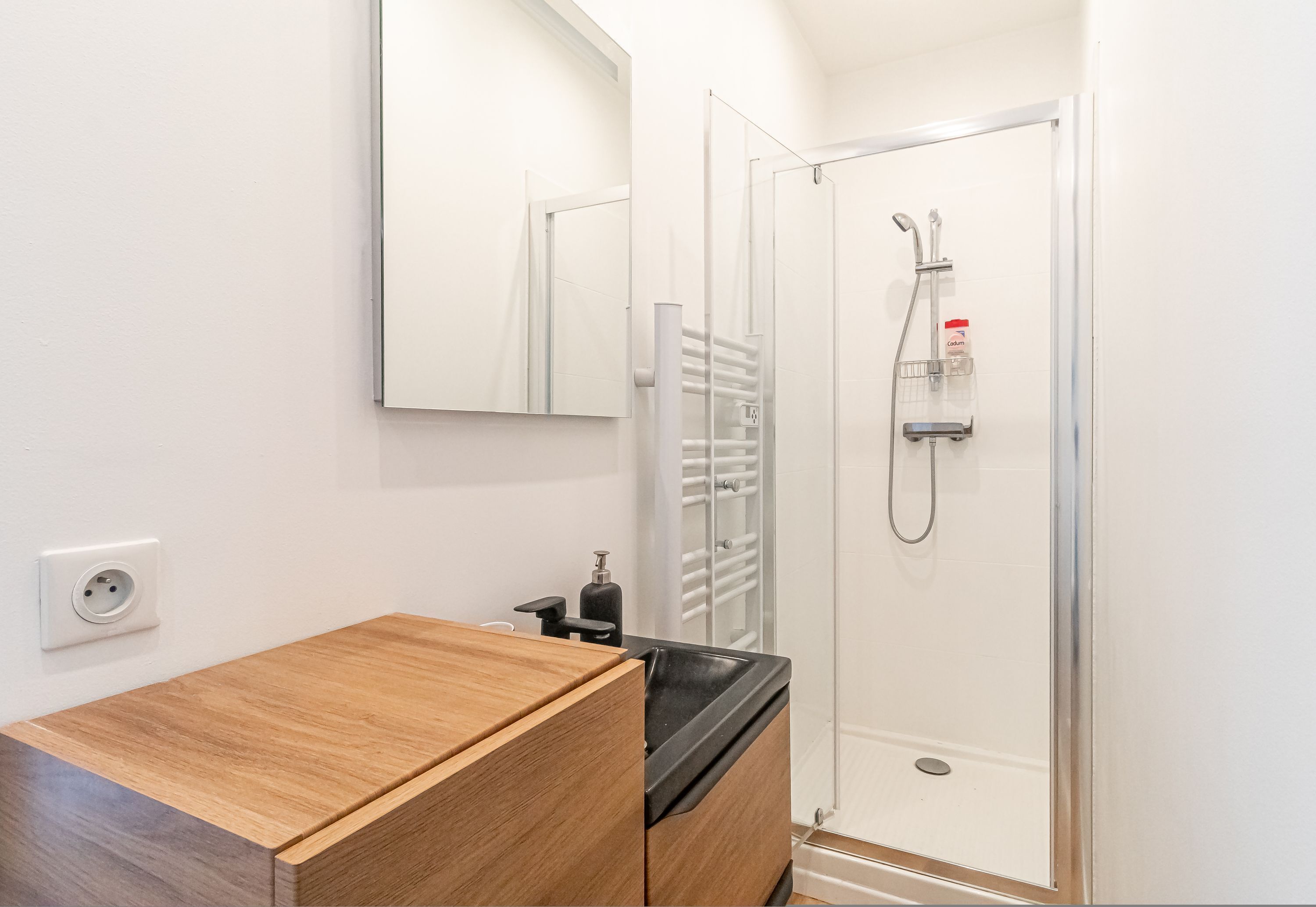 House | 1 bedroom