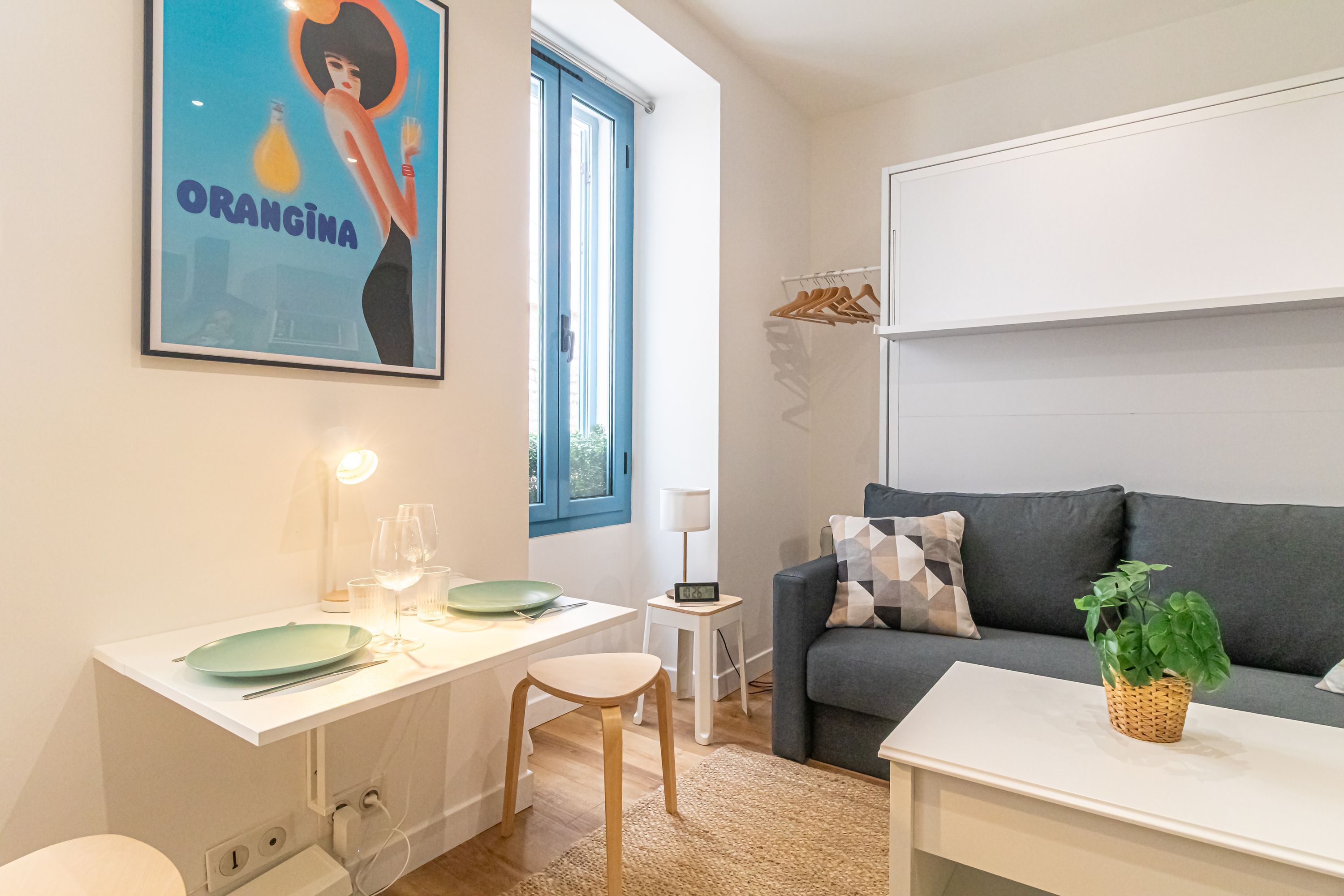 Apartment | 1 bedroom
