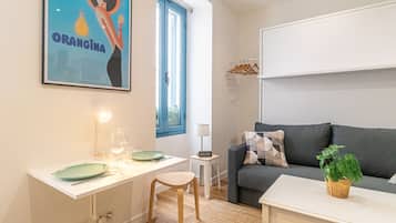 House | 1 bedroom