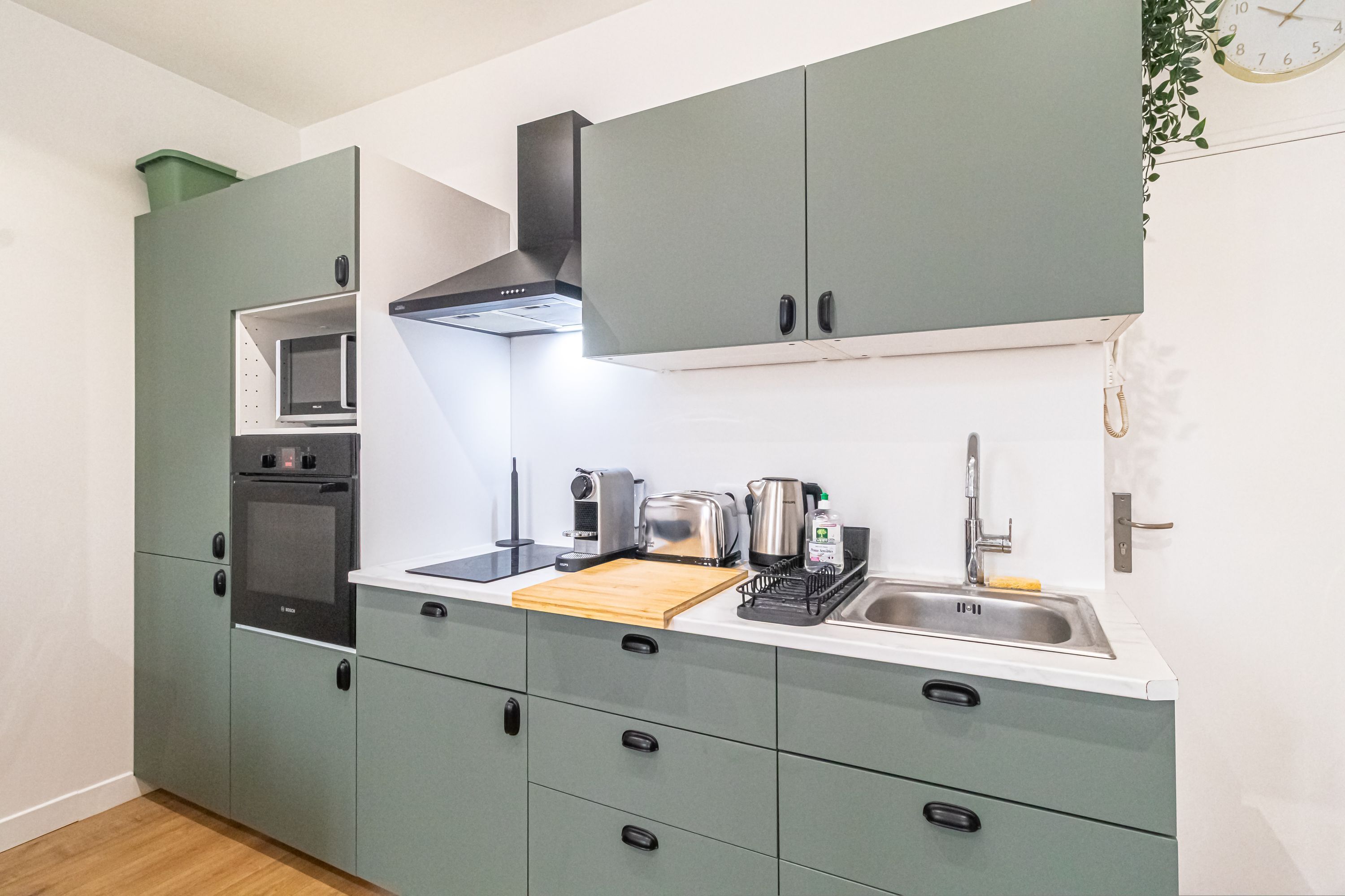 Apartment | 1 bedroom
