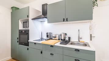 House | 1 bedroom