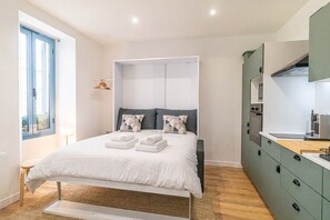 Maison | 1 chambre