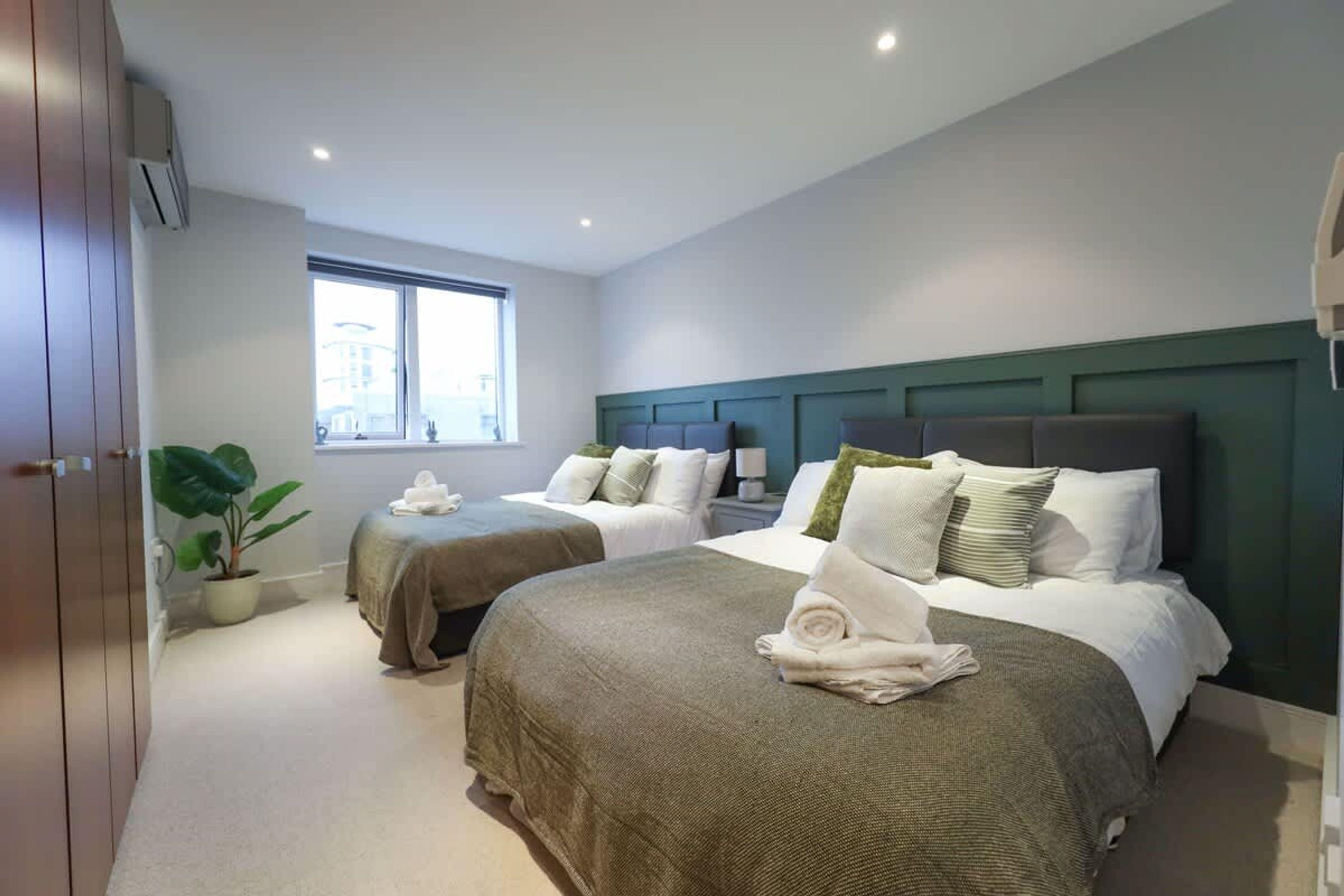 House | 2 bedrooms