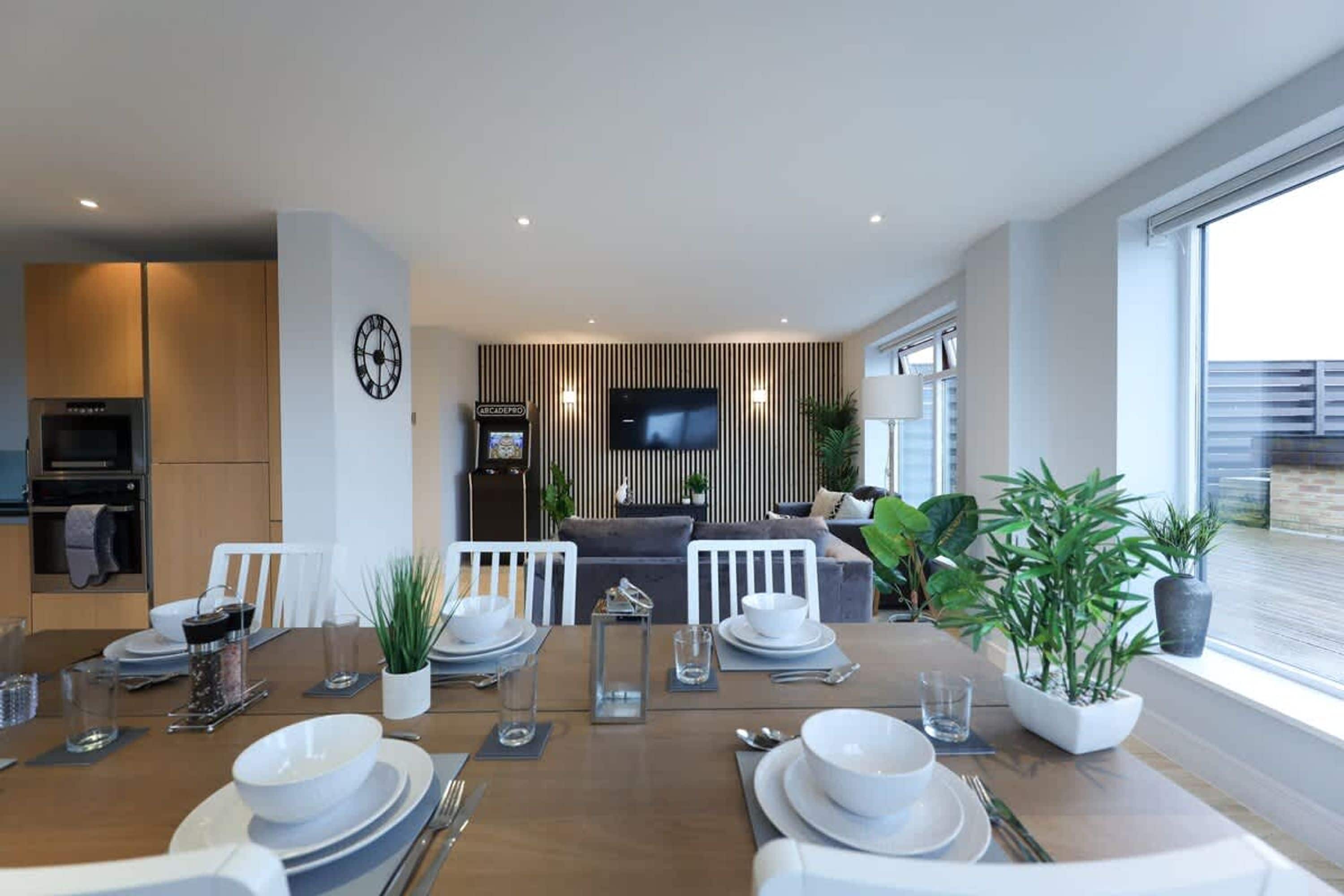 House | 2 bedrooms