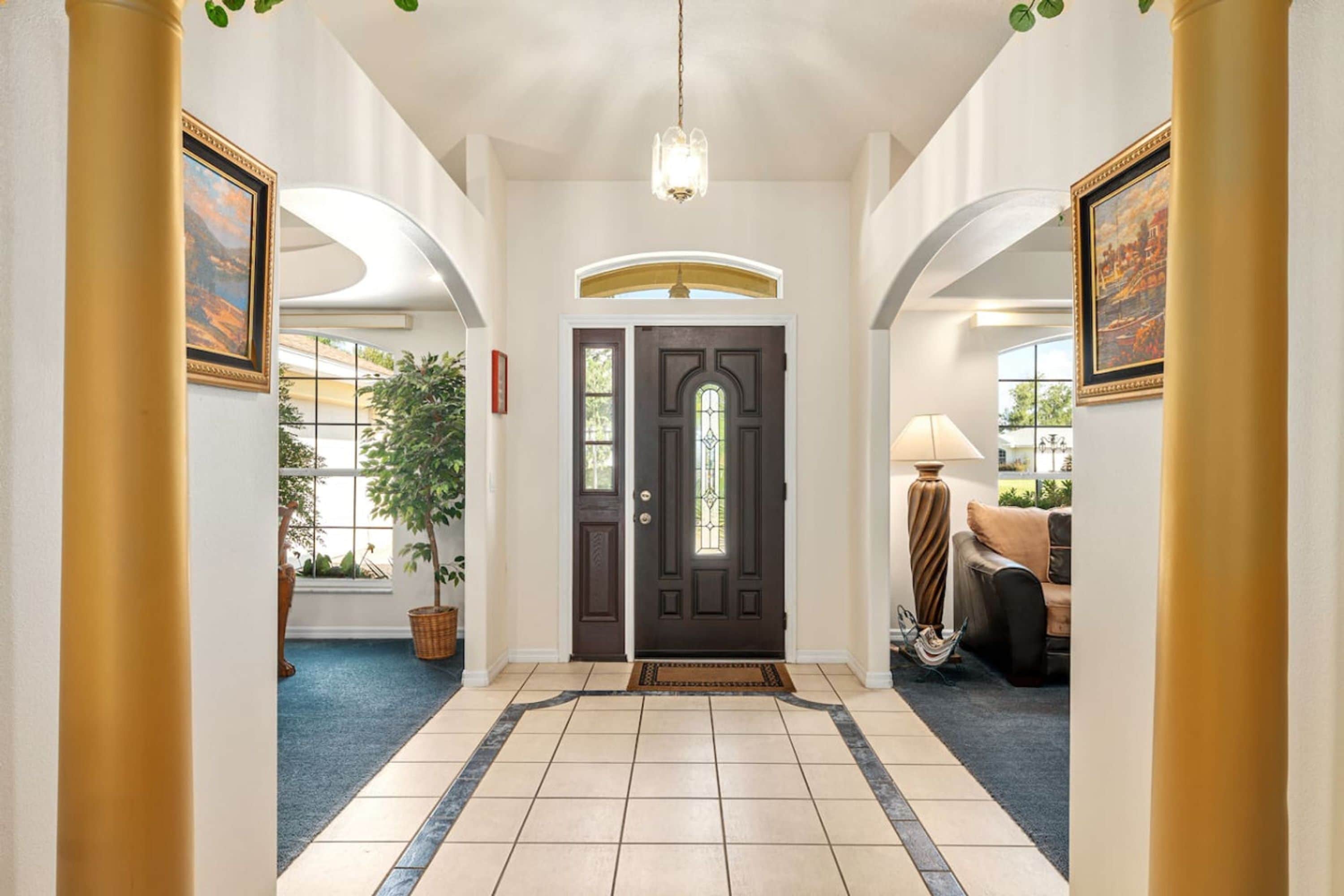 Ferienhaus, Raucher | 4 Schlafzimmer