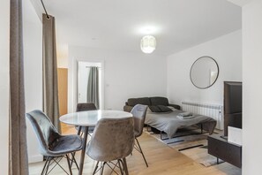 House - Modern Flat in Prime Location (London)