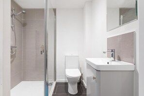 House - Modern Flat in Prime Location (London)