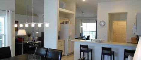 Maison, fumeurs | 4 chambres