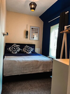 Maison | 3 chambres