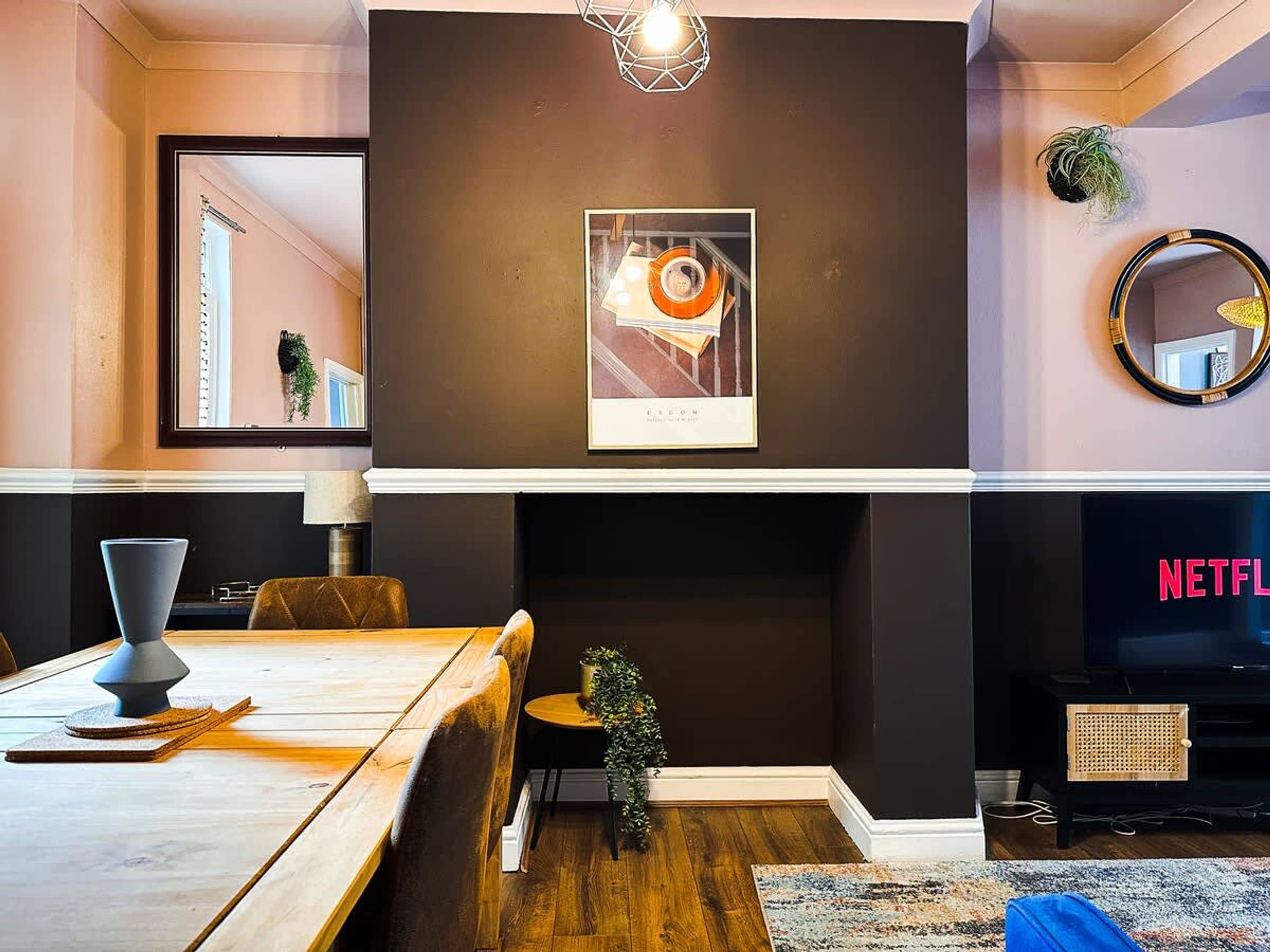 Rumah | 3 kamar tidur