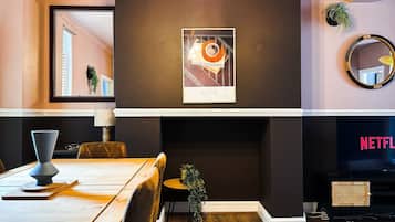 Rumah | 3 kamar tidur