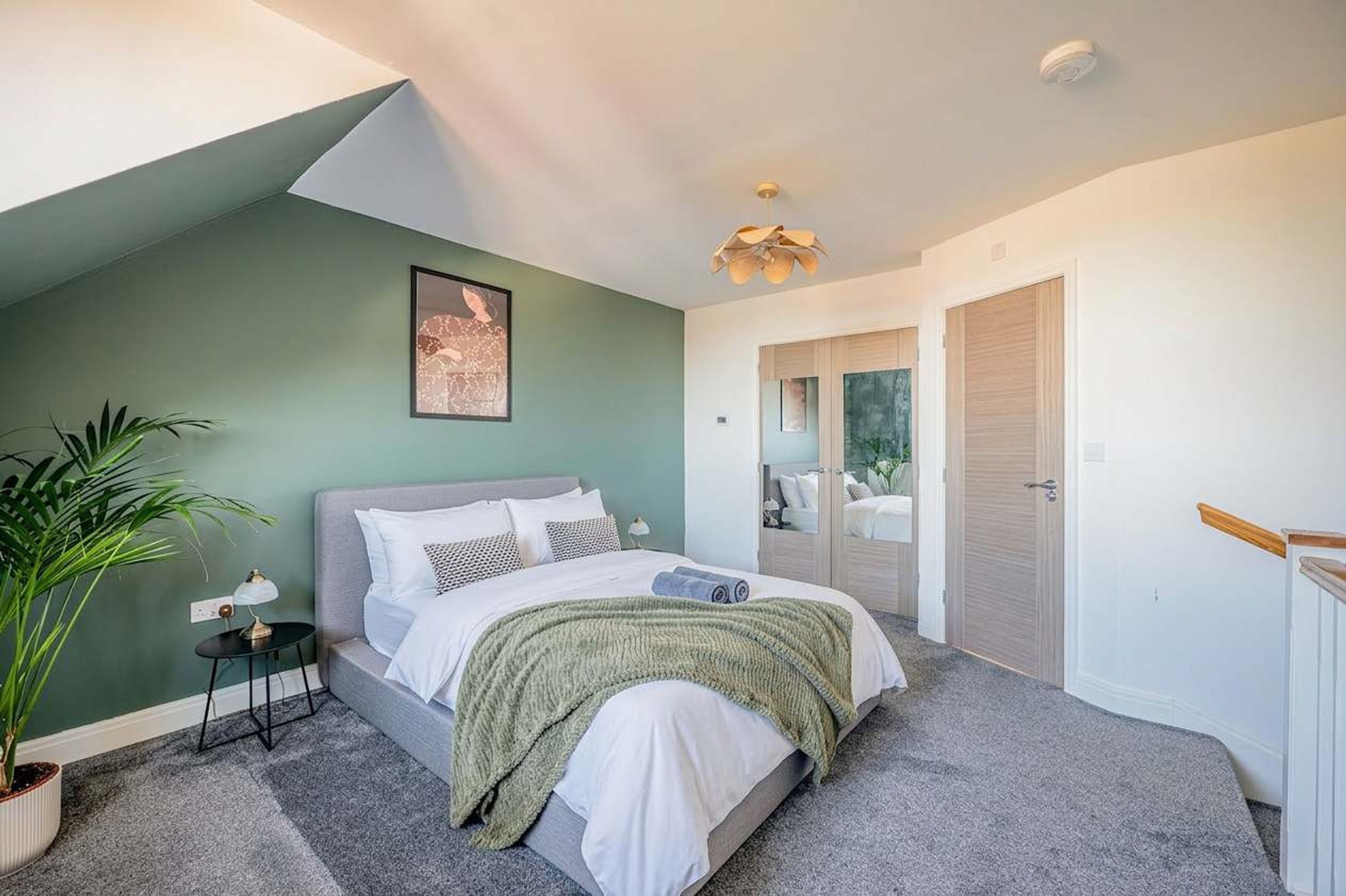 House | 4 bedrooms, Internet