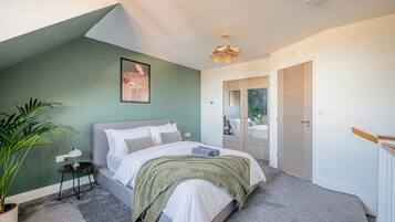 House | 4 bedrooms, Internet