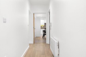 House - Garden Flat in Central London (London)