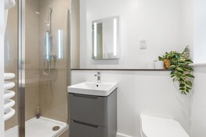 House - Garden Flat in Central London (London)