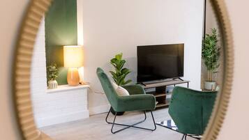 House | 4 bedrooms, Internet