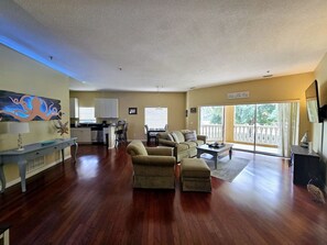 Apartment - Condo Live Oak Landing (Inverness)