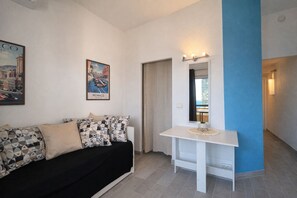House | 1 bedroom - T2 Balcony With Barbecue Tennis MC (Beausoleil)