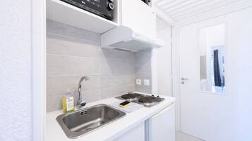 House | 1 bedroom