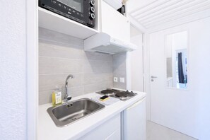 House - T2 Balcony With Barbecue Tennis MC (Beausoleil)