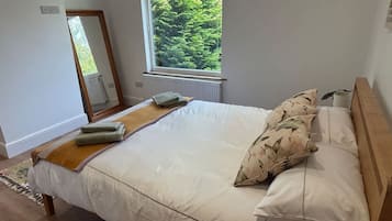 Casa | 2 quartos, acesso à internet de alta velocidade