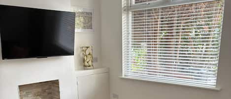 Maison | 2 chambres, Internet