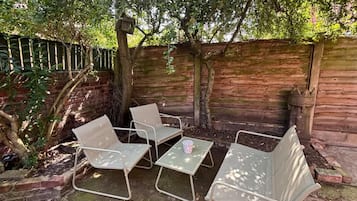 Casa | 2 quartos, acesso à internet de alta velocidade