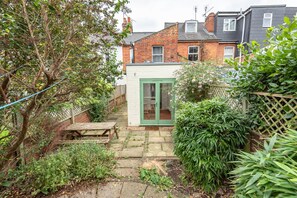 House - Cosy Reading Home - Superfast Wifi Private Garden (Reading)