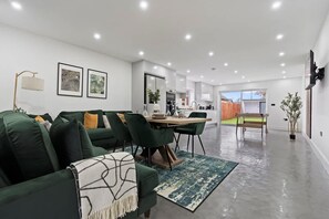 Rumah | 5 kamar tidur