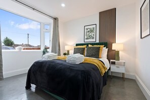 Rumah | 5 kamar tidur
