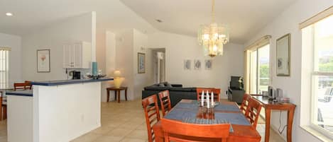 House, Smoking | 4 bedrooms