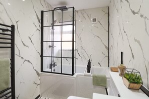 4 habitaciones 