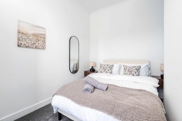 Perfect Booking Stylish 3 Bed Family Home - Doncaster