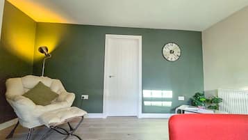 House | 2 bedrooms, Internet