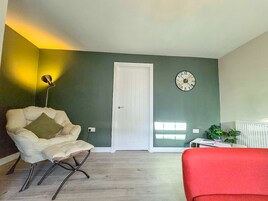 Casa | 2 quartos, acesso à internet de alta velocidade