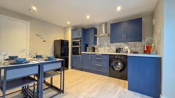 House | 2 bedrooms, Internet