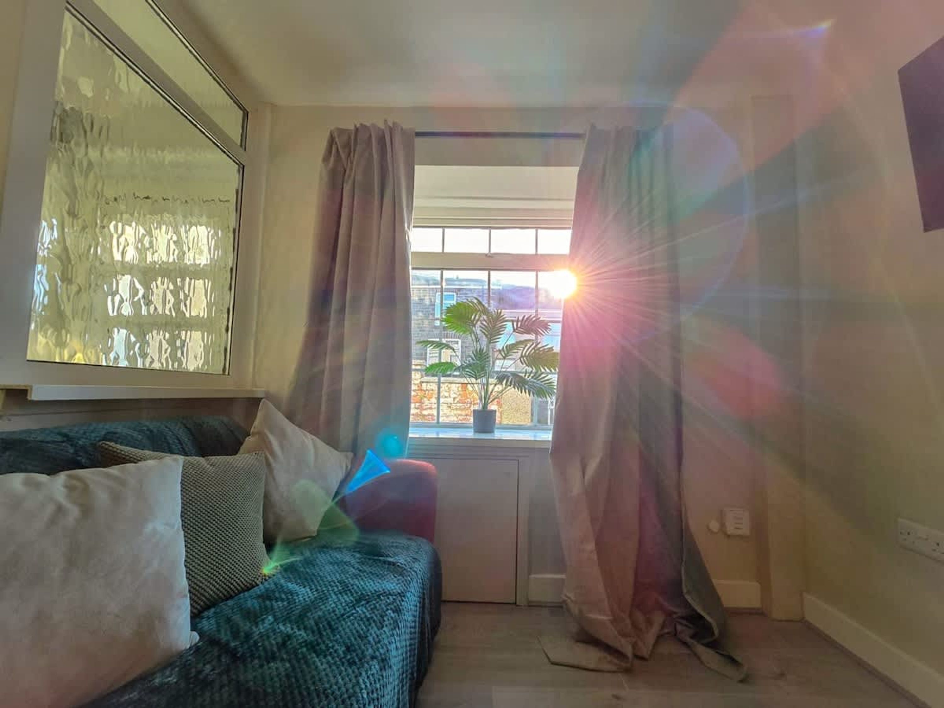 House | 2 bedrooms, Internet