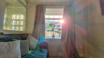 House | 2 bedrooms, Internet