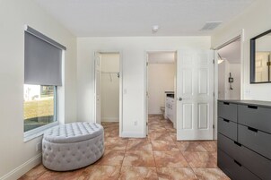 3 habitaciones