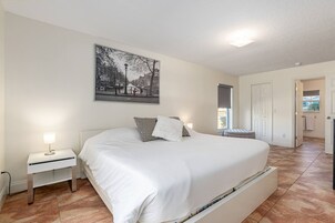 3 habitaciones