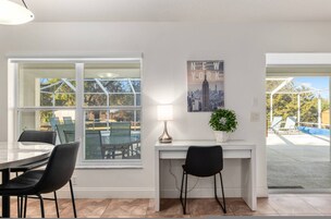 3 habitaciones 