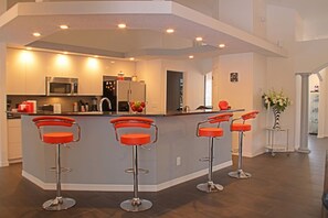 House - Villa Timucuan Modern 4 Bedroom Villa With Pool (Inverness)