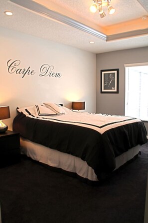 Maison | 4 chambres