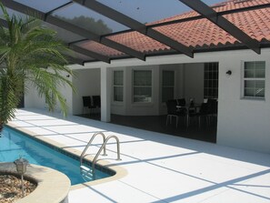 Maison | 4 chambres