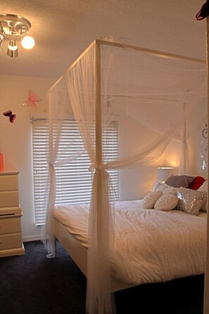 Maison | 4 chambres