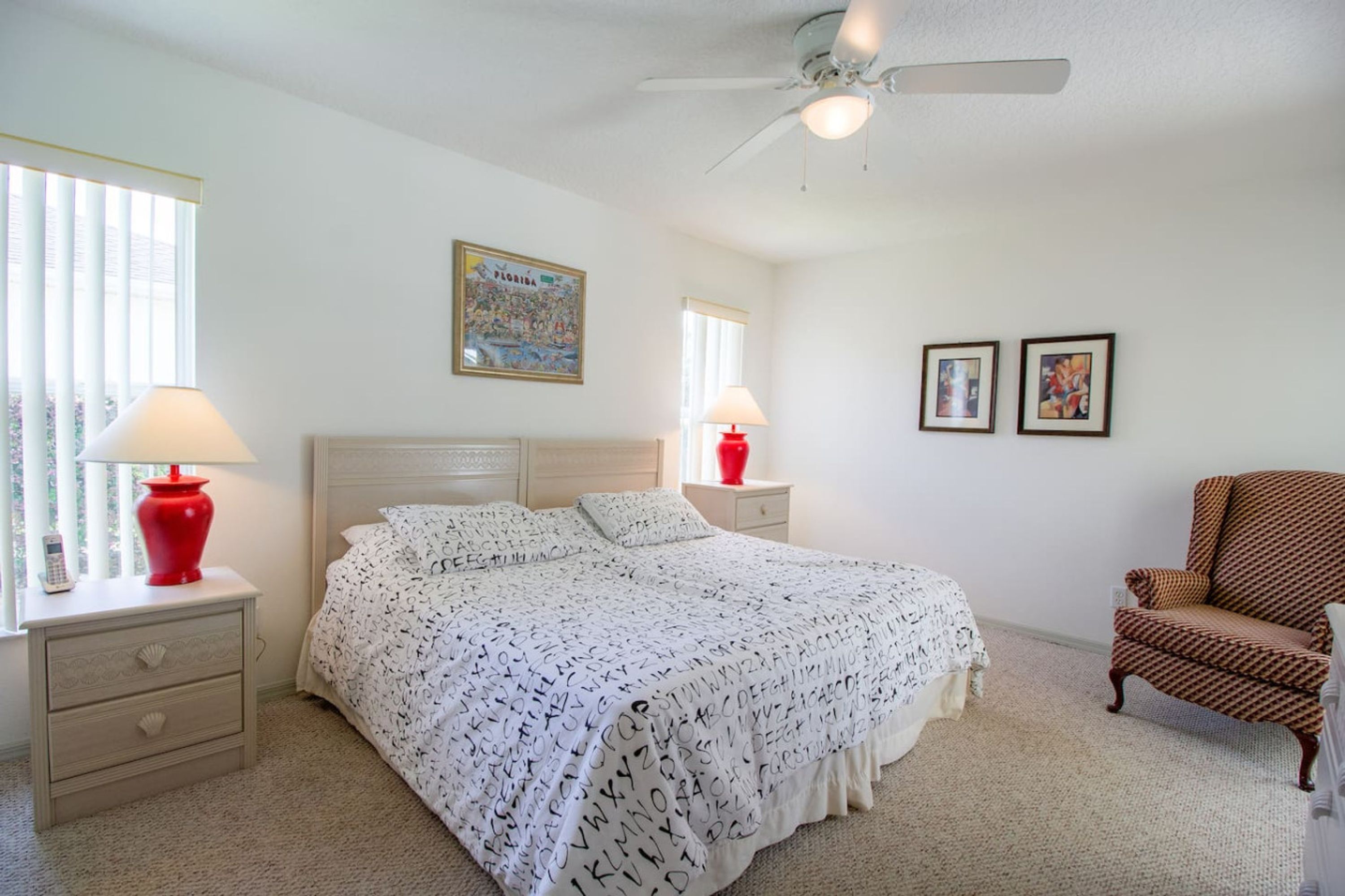 House, Smoking | 2 bedrooms