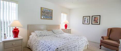 House, Smoking | 2 bedrooms