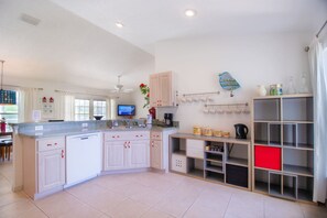 2 habitaciones 